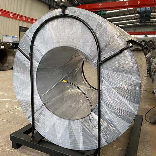 Calcium Silicon Cored Wire